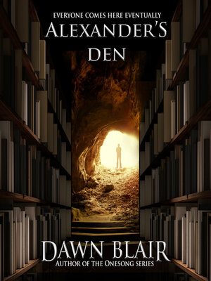 cover image of Alexander's Den